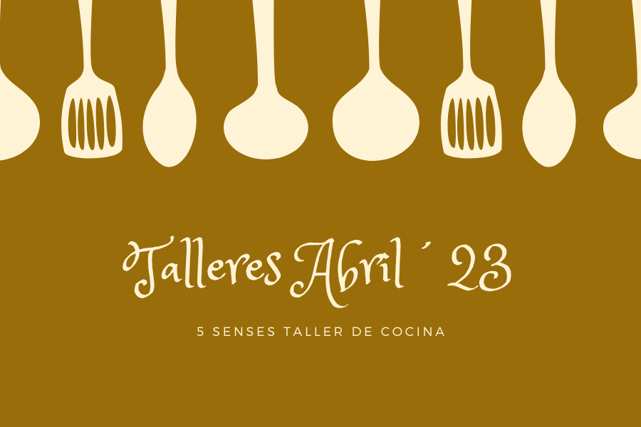 Talleres Abril´23